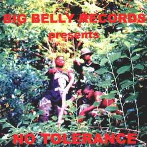 Avatar für Big Belly Records