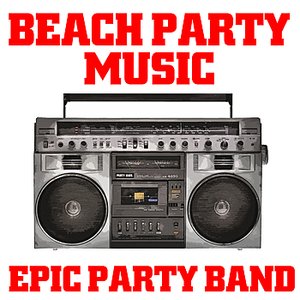 Beach Party Music