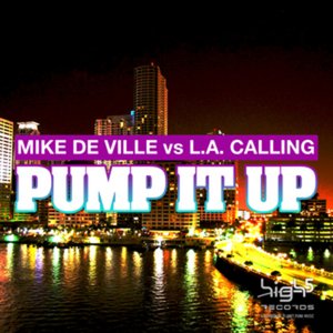 Image for 'Mike De Ville vs. L.A. Calling'