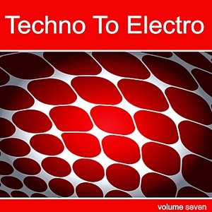 Techno to Electro Vol. 7 - DeeBa