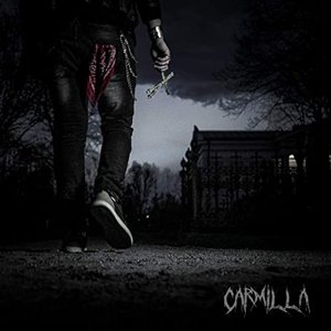 Blood of Fire - Single