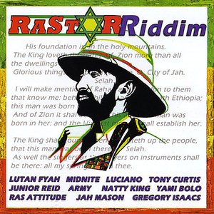 Rastar Riddim