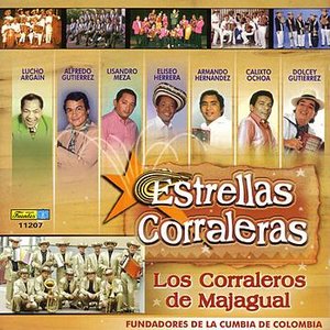 Image pour 'Estrellas Corraleras'