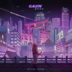 Gaijin 3000