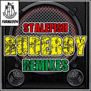 Rudeboy Remixes (feat. Subtifuge, T-Kay & Veak) - EP