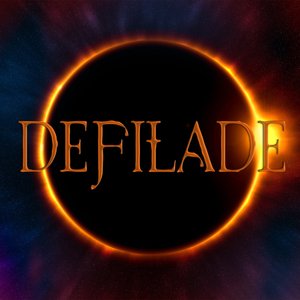 “DefiLade”的封面