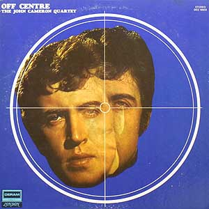 The John Cameron Quartet photo provided by Last.fm