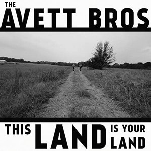 This Land Is Your Land