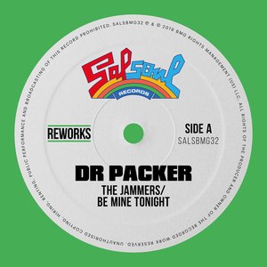 Be Mine Tonight (Dr Packer Rework)