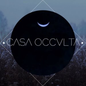 “CɅSɅ OCCVLTɅ”的封面