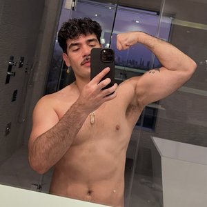 Avatar for Ricky Odriosola ASMR