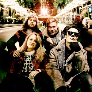 Mopo & Ville Leinonen 的头像