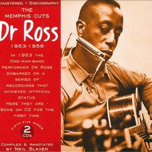 The Memphis Cuts 1953-1956