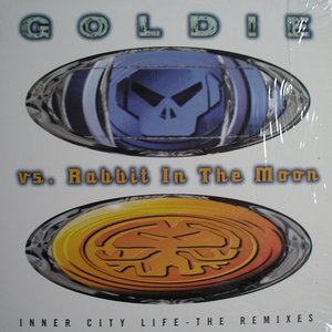Inner City Life (The Remixes)