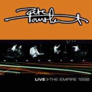 Live: The Empire 1998