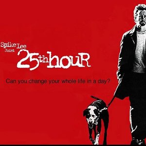 25th Hour (Original Motion Picture Score)