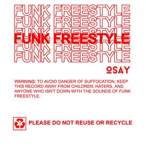 Funk Freestyle