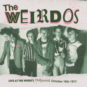 Live at the Whisky, Hollywood, October 16th 1977