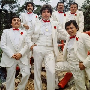 LOS KASSINO DE CHUCHO PINTO 的头像