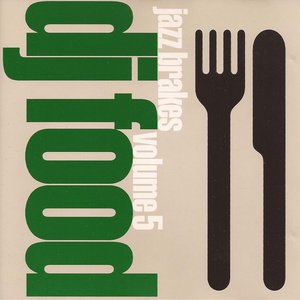 Jazz Brakes Volume 5