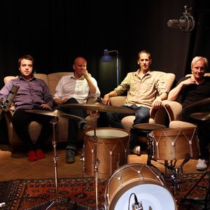 West Yard Jazz Quartet 的头像