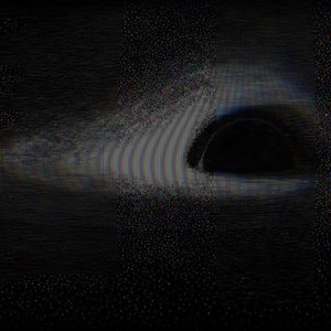 Drones From The Blackhole Redux
