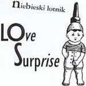 Love Surprise