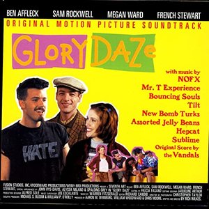 Glory Daze Soundtrack