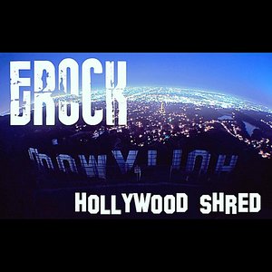 Bild för 'Hollywood Shred'