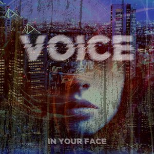 Voice - Single