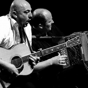 Jean-Charles Guichen photo provided by Last.fm