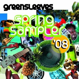 Greensleeves Spring Sampler 2008