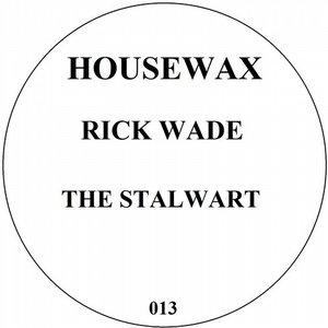 The Stalwart EP