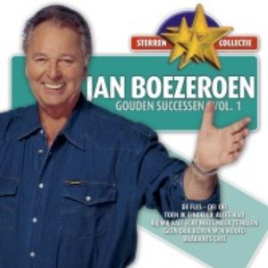 Avatar de Jan Boezeroen