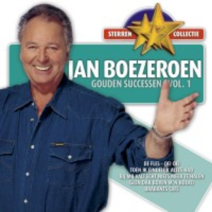 Jan Boezeroen photo provided by Last.fm