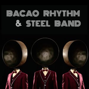 Image for 'Bacao Rhythm and Steel Band'