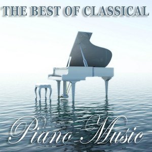 The Best of Classical Piano Music