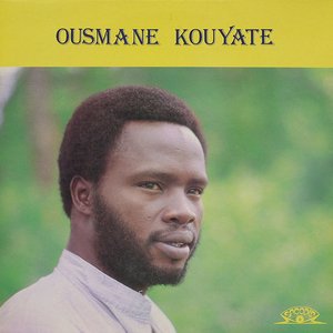 Ousmane Kouyate Band 的头像