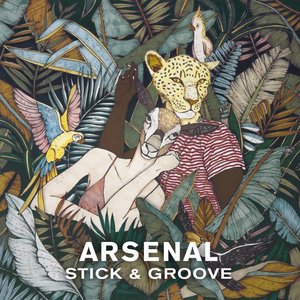 Stick & Groove