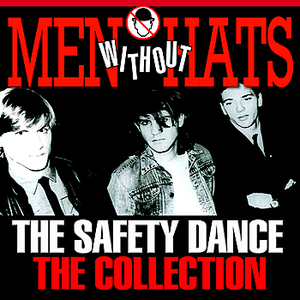 Men Without Hats - PopGoesTheWorld Lyrics - Zortam Music