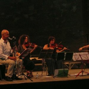 Pierre Diaz & Trio Zéphyr 的头像