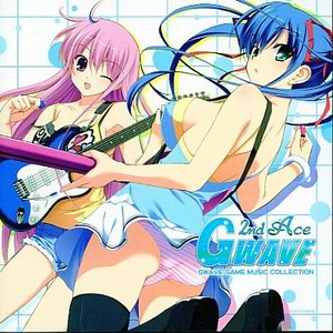 GWAVE 2009 2nd Ace