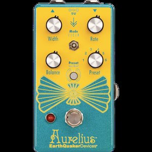 Avatar for EarthQuakerDevices