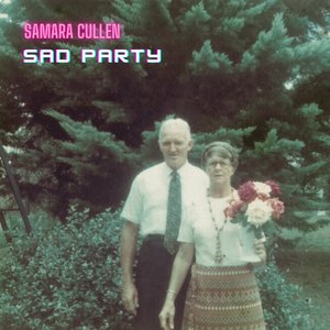 Sad Party