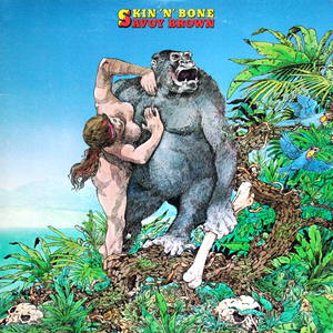 Skin 'n' Bone cover
