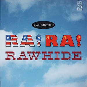 Ra! Ra! Rawhide
