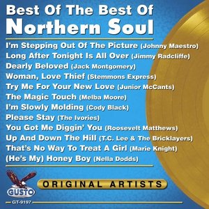 Best of the Best of Northern Soul