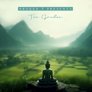 Tea Garden