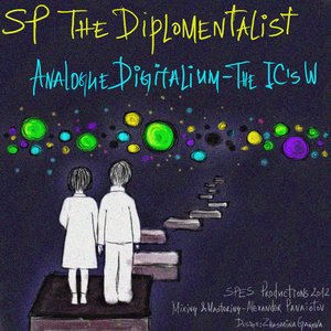 Analogue Digitalium - The IC'sW