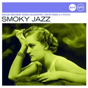 Image for 'Smoky Jazz (Jazz Club)'